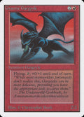 Granite Gargoyle — Unlimited Edition #156 — Non Foil — reference image 1