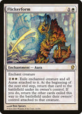 Flickerform — Commander 2013 #12 — Non Foil — reference image 1