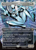 Spectacular Spider-Man — Marvel's Spider-Man #241 — Foil — reference image 1