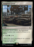 Sunpetal Grove — Fallout #297 — Non Foil — reference image 1