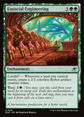 Eusocial Engineering — Edge of Eternities #181 — Non Foil — reference image 1