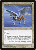 Armored Pegasus — Tempest #5 — Non Foil — reference image 1