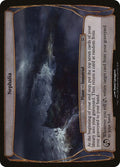Nephalia — Planechase 2012 Planes #26 — Non Foil — reference image 1