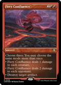 Fiery Confluence — Commander Masters #536 — Etched Foil — reference image 1