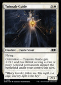Tuinvale Guide — Wilds of Eldraine #36 — Foil — reference image 1
