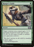 Ranger's Guile — Magic 2015 #193 — Foil — reference image 1
