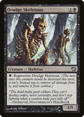 Drudge Skeletons — Ninth Edition #126★ — Foil — reference image 1