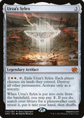 Urza's Sylex — The Brothers' War Promos #40p — Non Foil — reference image 1