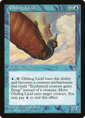 Gliding Licid — Stronghold #31 — Non Foil — reference image 1