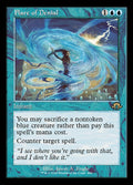 Flare of Denial — Modern Horizons 3 #400 — Foil — reference image 1