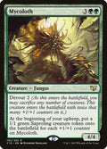 Mycoloth — Commander 2015 #192 — Non Foil — reference image 1