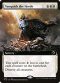 Vanquish the Horde — Innistrad: Midnight Hunt #333 — Non Foil — reference image 1