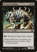 Western Paladin — Eighth Edition #173★ — Foil — reference image 1