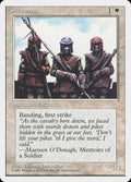 Pikemen — Fourth Edition #42 — Non Foil — reference image 1