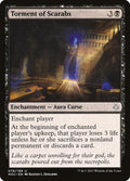 Torment of Scarabs — Hour of Devastation #78 — Non Foil — reference image 1