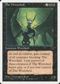 The Wretched — Chronicles #39 — Non Foil — reference image 1