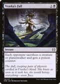 Vraska's Fall — Phyrexia: All Will Be One #116 — Foil — reference image 1