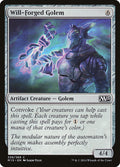 Will-Forged Golem — Magic 2015 #239 — Non Foil — reference image 1