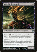 Spiteful Returned — Born of the Gods #84 — Non Foil — reference image 1