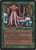 Thallid — Fallen Empires #74d — Non Foil — reference image 1