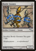 Bottle Gnomes — Mirrodin #148 — Non Foil — reference image 1