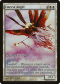 Emeria Angel — DCI Promos #35 — Foil — reference image 1