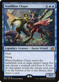 Vendilion Clique — Modern Masters 2015 #67 — Non Foil — reference image 1