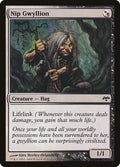 Nip Gwyllion — Eventide #92 — Non Foil — reference image 1