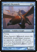 Isperia's Skywatch — Return to Ravnica #43 — Non Foil — reference image 1