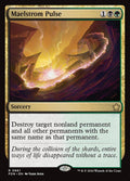 Maelstrom Pulse — Foundations #661 — Non Foil — reference image 1