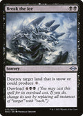 Break the Ice — Modern Horizons 2 #77 — Foil — reference image 1