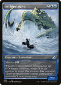 Archipelagore — Ikoria: Lair of Behemoths #283 — Non Foil — reference image 1
