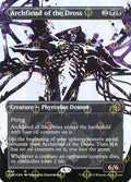 Archfiend of the Dross — Phyrexia: All Will Be One #434 — Foil — reference image 1