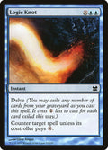 Logic Knot — Modern Masters #51 — Non Foil — reference image 1