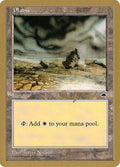 Plains — World Championship Decks 1998 #bh331 — Non Foil — reference image 1