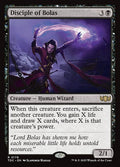 Disciple of Bolas — Tarkir: Dragonstorm Commander #178 — Non Foil — reference image 1