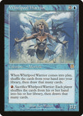 Whirlpool Warrior — Apocalypse #36 — Non Foil — reference image 1