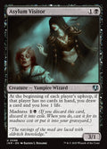 Asylum Visitor — Innistrad Remastered #96 — Non Foil — reference image 1