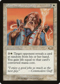 Planeswalker's Mirth — Planeshift #12 — Foil — reference image 1