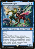 Vendilion Clique — Jumpstart 2022 #368 — Non Foil — reference image 1