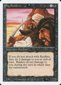 Erg Raiders — Revised Edition #109 — Non Foil — reference image 1