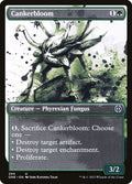 Cankerbloom — Phyrexia: All Will Be One #294 — Foil — reference image 1