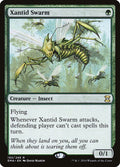 Xantid Swarm — Eternal Masters #193 — Non Foil — reference image 1