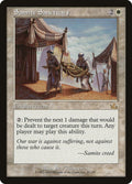 Samite Sanctuary — Prophecy #21 — Non Foil — reference image 1