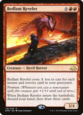Bedlam Reveler — Eldritch Moon #118 — Non Foil — reference image 1