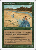 Taoist Mystic — Portal Three Kingdoms #151 — Non Foil — reference image 1