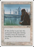 Abu Ja'far — Chronicles #1 — Non Foil — reference image 1
