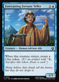 Forecasting Fortune Teller — Avatar: The Last Airbender #51 — Non Foil — reference image 1