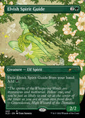 Elvish Spirit Guide — Secret Lair Drop #423 — Non Foil — reference image 1