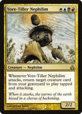 Yore-Tiller Nephilim — Guildpact #140 — Non Foil — reference image 1